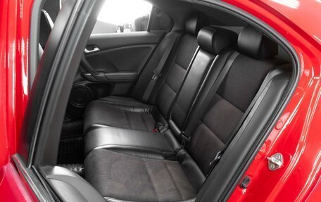 Honda Accord VIII рестайлинг, 2008 год, 1 399 000 рублей, 9 фотография