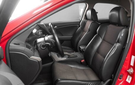 Honda Accord VIII рестайлинг, 2008 год, 1 399 000 рублей, 10 фотография