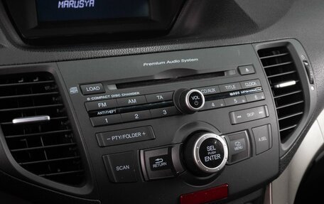 Honda Accord VIII рестайлинг, 2008 год, 1 399 000 рублей, 15 фотография