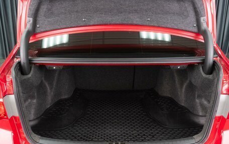 Honda Accord VIII рестайлинг, 2008 год, 1 399 000 рублей, 18 фотография