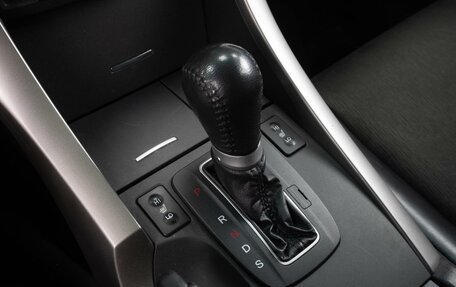 Honda Accord VIII рестайлинг, 2008 год, 1 399 000 рублей, 17 фотография