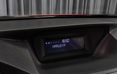 Honda Accord VIII рестайлинг, 2008 год, 1 399 000 рублей, 14 фотография