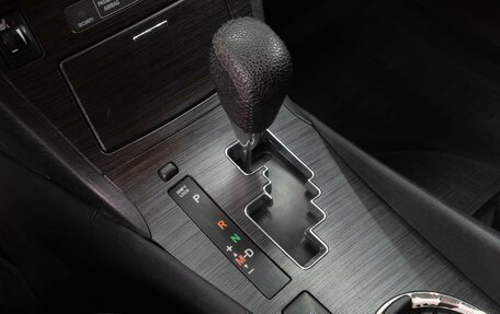 Toyota Avensis III рестайлинг, 2009 год, 1 019 000 рублей, 15 фотография