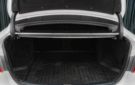 Toyota Avensis III рестайлинг, 2009 год, 1 019 000 рублей, 17 фотография