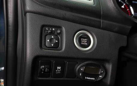 Mitsubishi Pajero Sport III рестайлинг, 2018 год, 3 199 000 рублей, 11 фотография