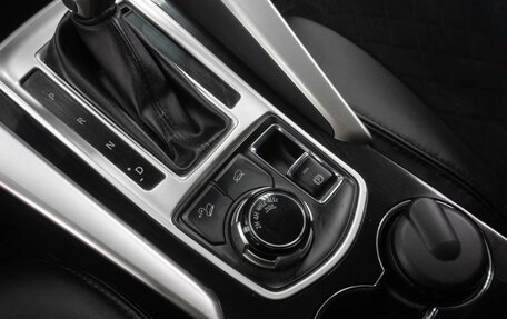 Mitsubishi Pajero Sport III рестайлинг, 2018 год, 3 199 000 рублей, 17 фотография