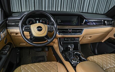 KIA Mohave I, 2020 год, 5 159 000 рублей, 6 фотография