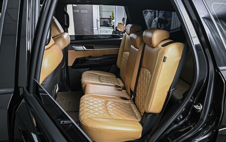 KIA Mohave I, 2020 год, 5 159 000 рублей, 10 фотография