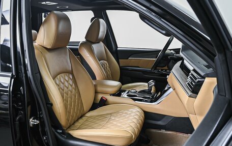 KIA Mohave I, 2020 год, 5 159 000 рублей, 8 фотография