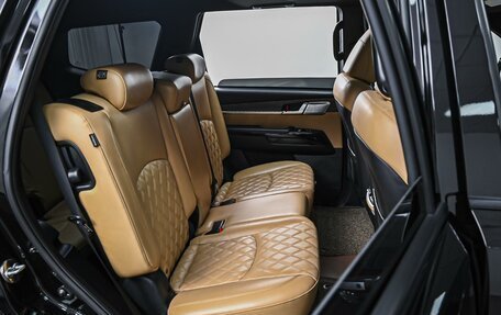 KIA Mohave I, 2020 год, 5 159 000 рублей, 7 фотография