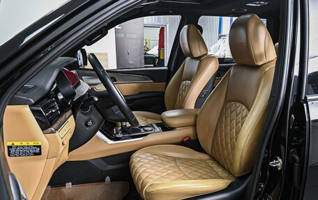 KIA Mohave I, 2020 год, 5 159 000 рублей, 11 фотография