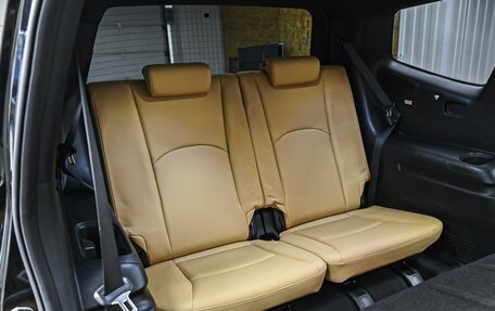 KIA Mohave I, 2020 год, 5 159 000 рублей, 9 фотография