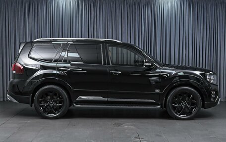 KIA Mohave I, 2020 год, 5 159 000 рублей, 5 фотография