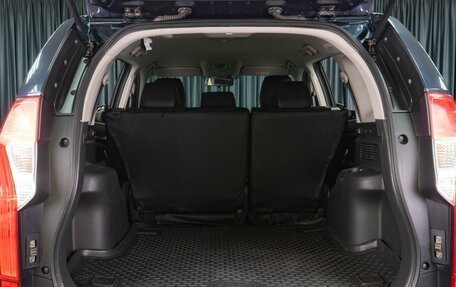 Mitsubishi Pajero Sport III рестайлинг, 2018 год, 3 199 000 рублей, 18 фотография