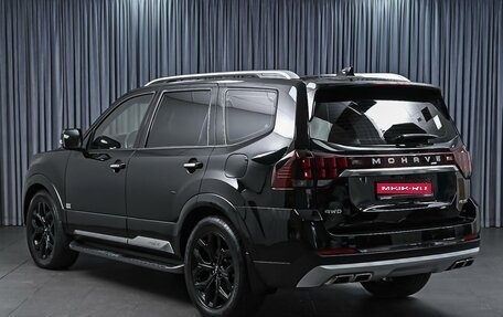 KIA Mohave I, 2020 год, 5 159 000 рублей, 2 фотография