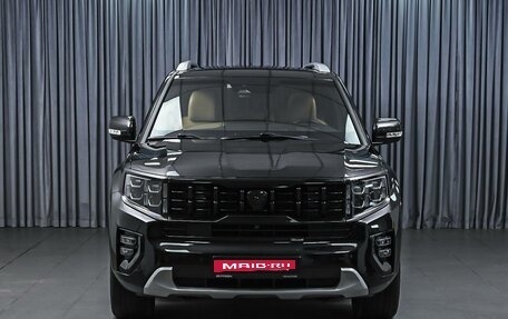 KIA Mohave I, 2020 год, 5 159 000 рублей, 3 фотография