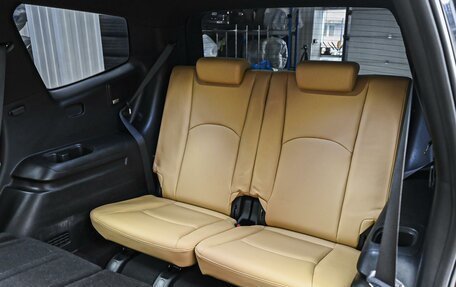 KIA Mohave I, 2020 год, 5 159 000 рублей, 12 фотография