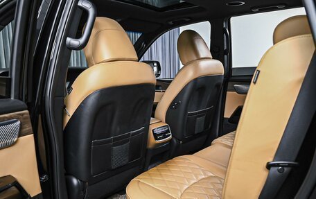 KIA Mohave I, 2020 год, 5 159 000 рублей, 13 фотография