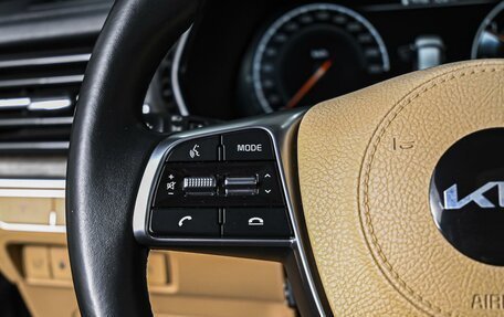 KIA Mohave I, 2020 год, 5 159 000 рублей, 22 фотография