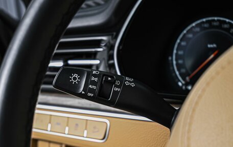 KIA Mohave I, 2020 год, 5 159 000 рублей, 20 фотография