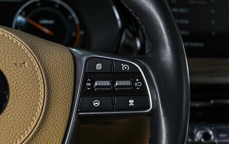 KIA Mohave I, 2020 год, 5 159 000 рублей, 23 фотография