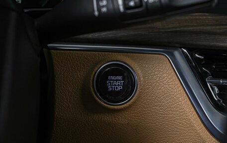 KIA Mohave I, 2020 год, 5 159 000 рублей, 24 фотография