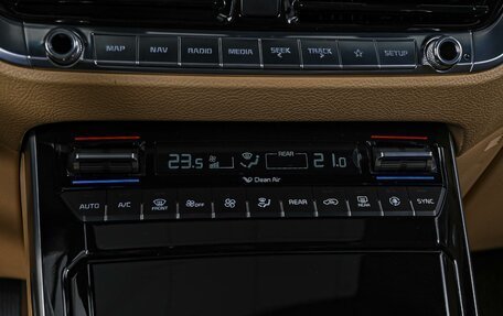 KIA Mohave I, 2020 год, 5 159 000 рублей, 19 фотография