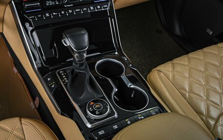 KIA Mohave I, 2020 год, 5 159 000 рублей, 15 фотография