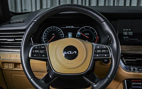 KIA Mohave I, 2020 год, 5 159 000 рублей, 16 фотография