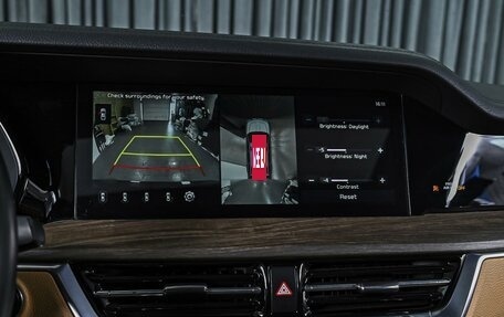 KIA Mohave I, 2020 год, 5 159 000 рублей, 18 фотография