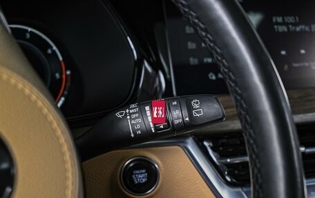 KIA Mohave I, 2020 год, 5 159 000 рублей, 21 фотография