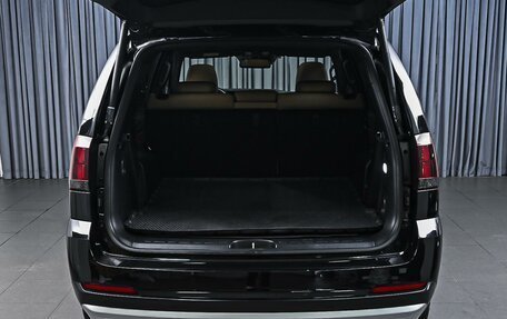 KIA Mohave I, 2020 год, 5 159 000 рублей, 29 фотография