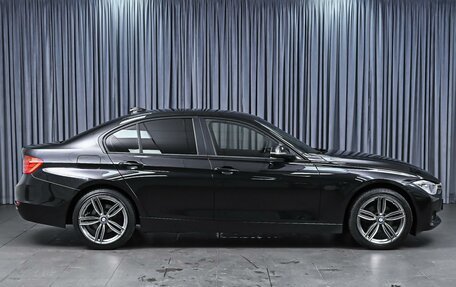 BMW 3 серия, 2014 год, 1 599 000 рублей, 5 фотография