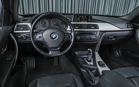 BMW 3 серия, 2014 год, 1 599 000 рублей, 6 фотография