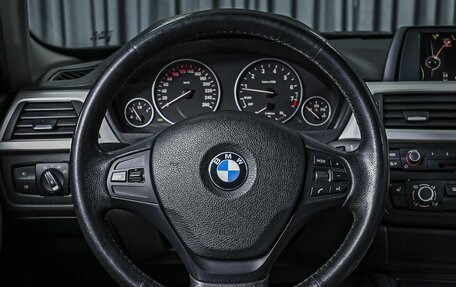 BMW 3 серия, 2014 год, 1 599 000 рублей, 13 фотография