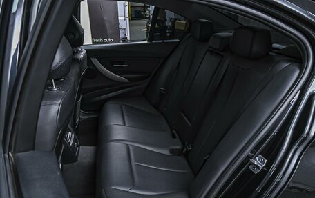 BMW 3 серия, 2014 год, 1 599 000 рублей, 9 фотография