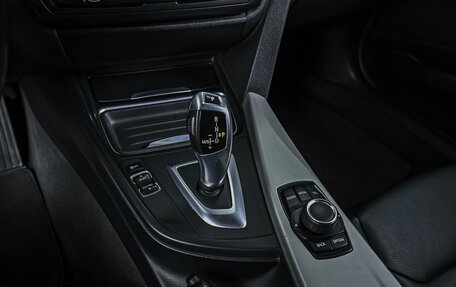 BMW 3 серия, 2014 год, 1 599 000 рублей, 12 фотография