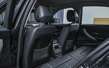 BMW 3 серия, 2014 год, 1 599 000 рублей, 11 фотография