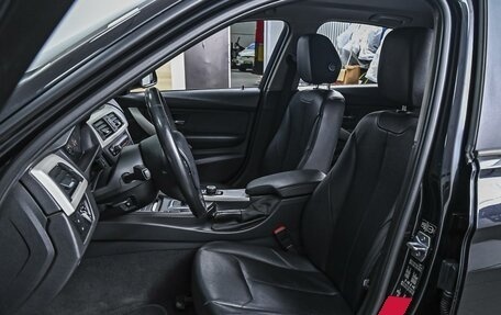 BMW 3 серия, 2014 год, 1 599 000 рублей, 10 фотография