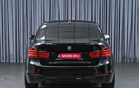 BMW 3 серия, 2014 год, 1 599 000 рублей, 4 фотография