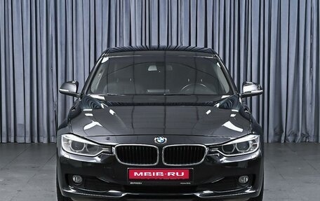 BMW 3 серия, 2014 год, 1 599 000 рублей, 3 фотография