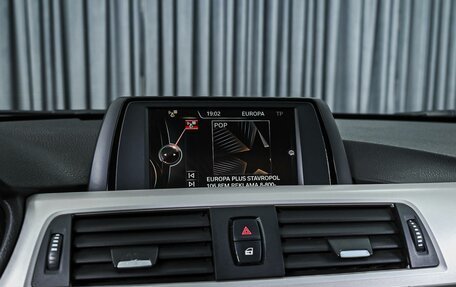 BMW 3 серия, 2014 год, 1 599 000 рублей, 14 фотография