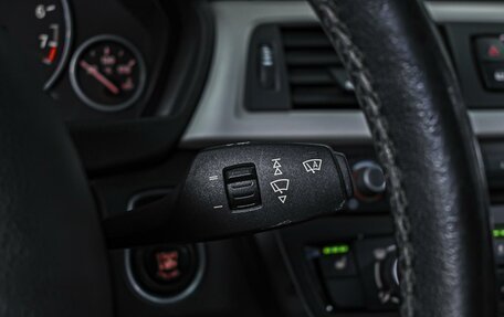 BMW 3 серия, 2014 год, 1 599 000 рублей, 19 фотография