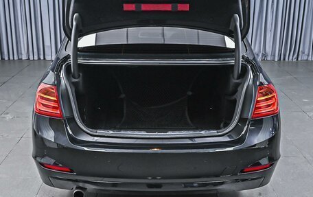 BMW 3 серия, 2014 год, 1 599 000 рублей, 24 фотография