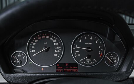 BMW 3 серия, 2014 год, 1 599 000 рублей, 23 фотография