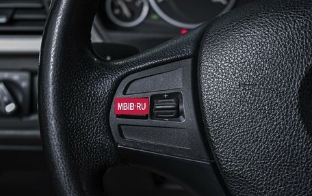 BMW 3 серия, 2014 год, 1 599 000 рублей, 20 фотография