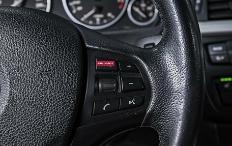 BMW 3 серия, 2014 год, 1 599 000 рублей, 21 фотография