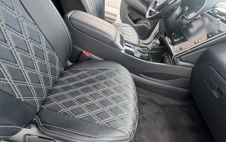 Hyundai Tucson, 2021 год, 2 849 000 рублей, 8 фотография