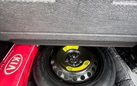 Hyundai Tucson, 2021 год, 2 849 000 рублей, 7 фотография