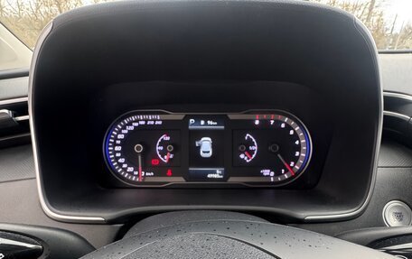 Hyundai Tucson, 2021 год, 2 849 000 рублей, 10 фотография